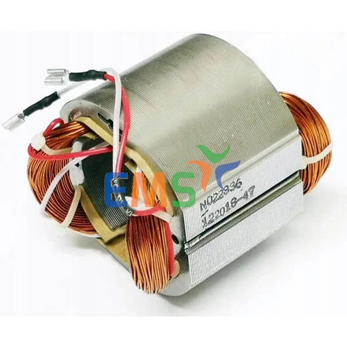 Dewalt DWP849 Yastık Stator N865620