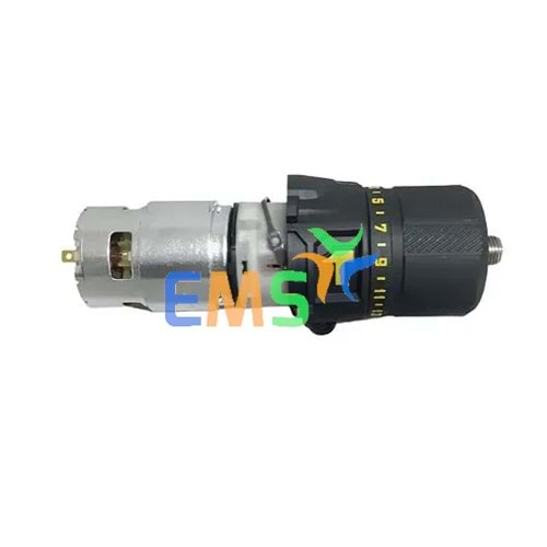 STANLEY SCD711 ŞANZUMAN DARBELİ 1 İLE 21 TORK ARALIĞI N884499