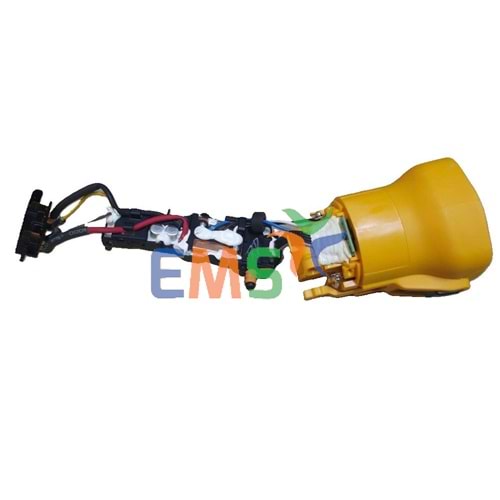 Dewalt DCG409 Şalter N889066