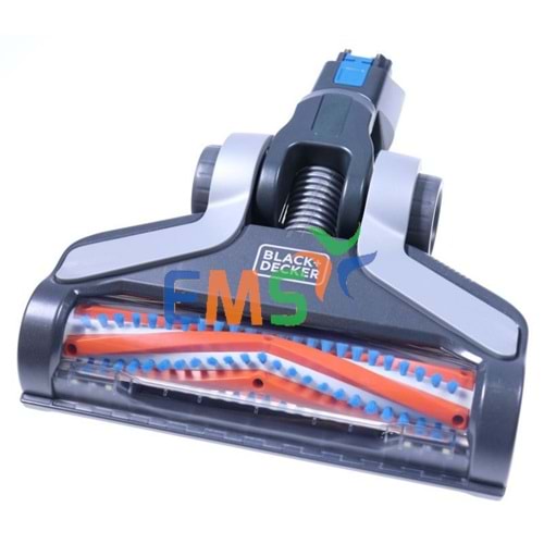 Black Decker BHFEV362D Turbo Başlık Komple N925274