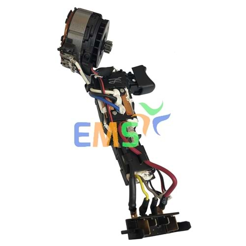 DEWALT DCD805 ŞALTER MOTOR NA034896