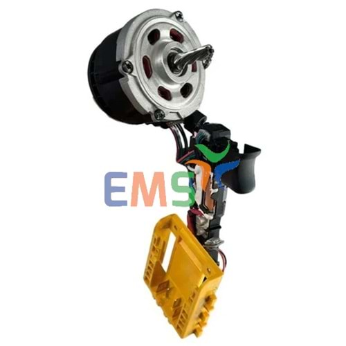 Dewalt DCF900 Şalter Motor NA039647