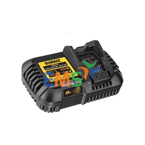 Dewalt DCB116 18-54 V 6 Ah XR Flexvolt Şarj Cihazı