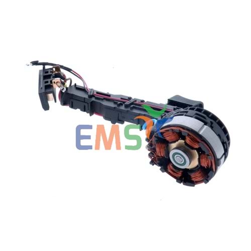 Dewalt DCD701 Motor Şalter NA069432 12v