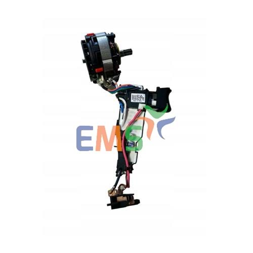 Dewalt DCF809 Şalter Motor NA143865