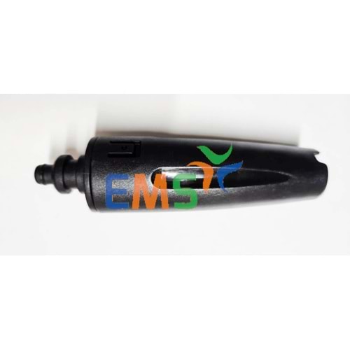 Black Decker BEPW1300 BEPW1650 BEPW2000 Geniş Uc Nozül NA172689