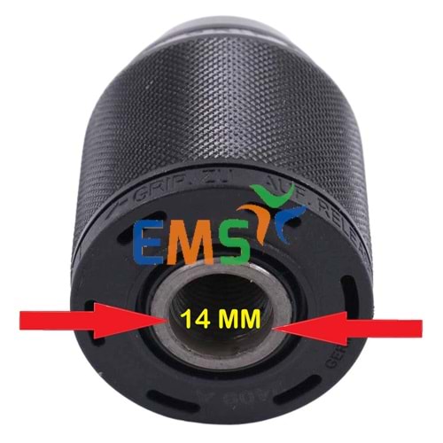 Dewalt DCD999 Mandren NA260834 - N747286