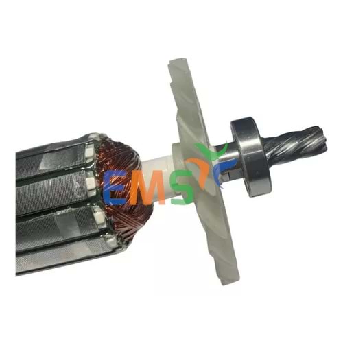 Dewalt DWE5615 Armatür Endüvi NA263730