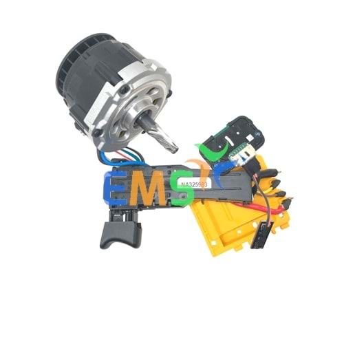 Dewalt DCF961 Şalter Motor NA325986