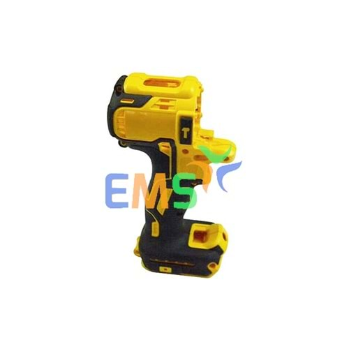 DEWALT DCD796 DARBELİ GÖVDE NA421037