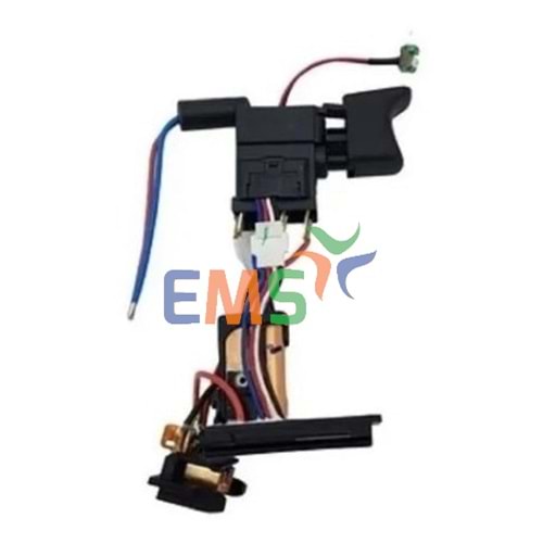 Dewalt DCD776 Şaltre Anahtar NA706451