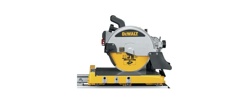 Dewalt Sule Seramik Kesme makinası