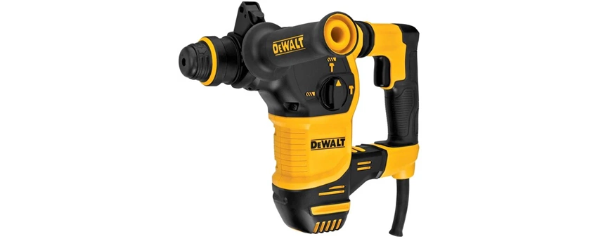 Dewalt D25333K Sds Plus Pnömatik Kırıcı Delici
