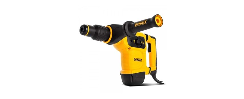 Dewalt D25481k 1050 W 35mm 7.3j 5 Kg Sds-max Kırıcı ...