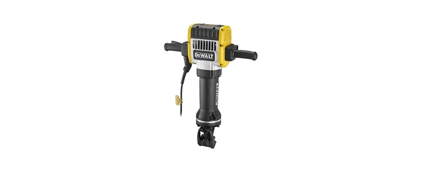 Dewalt D25981k-qs 2100 W 62j 28mm Hex 30 Kg Kırıcı