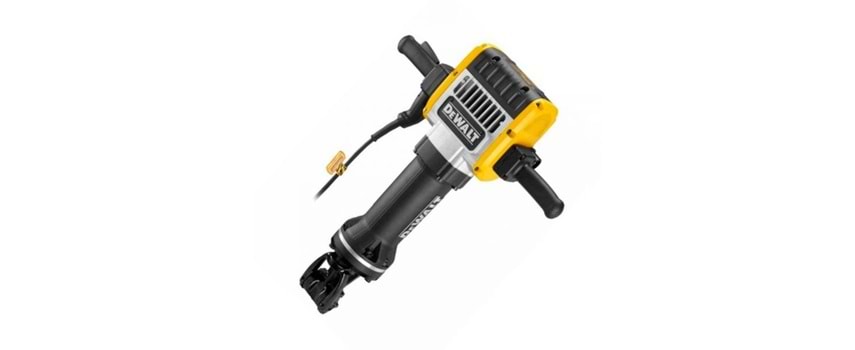 Dewalt D25981k-qs 2100 W 62j 28mm Hex 30 Kg Kırıcı