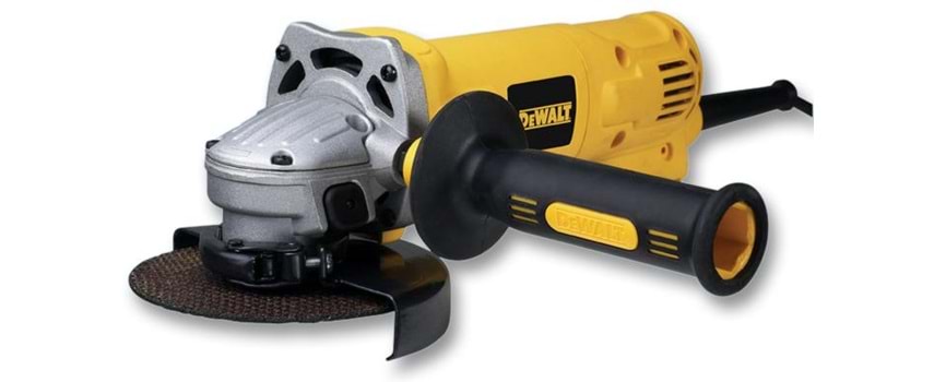 Dewalt D28113 900W 115MM Taşlama