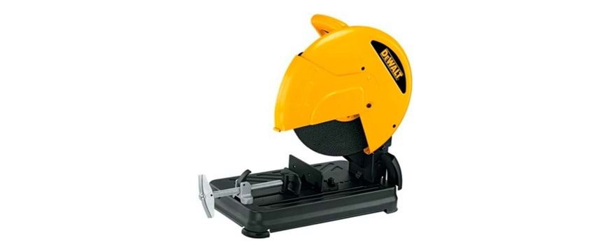Dewalt D28730 2200W 355 mm Profil Kesme Makinesi