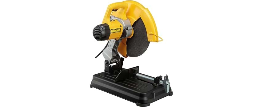 Dewalt D28730 2200W 355 mm Profil Kesme Makinesi