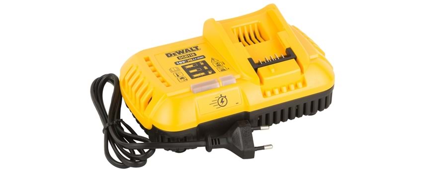 Dewalt Şarj cihazı 18v 14v 12v 10v dcb115 dcb107 dcb118 dcb116dcb1102 dcb1104