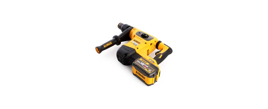 Dewalt Dch481 Akülü Sds-Max Kırıcı Delici 54V Xr Flexvolt 9.0Ah Akü