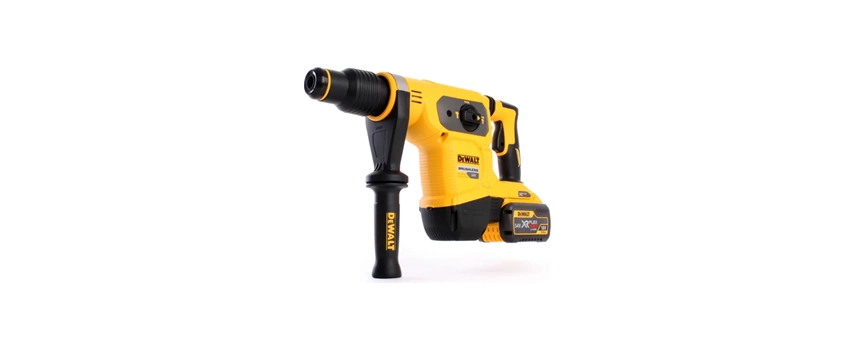 Dewalt Dch481 Akülü Sds-Max Kırıcı Delici 54V Xr Flexvolt 9.0Ah Akü