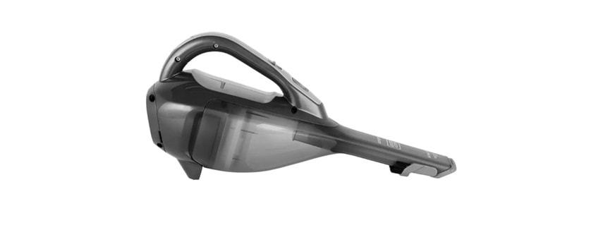 Black Decker Dustbuster Dva320j