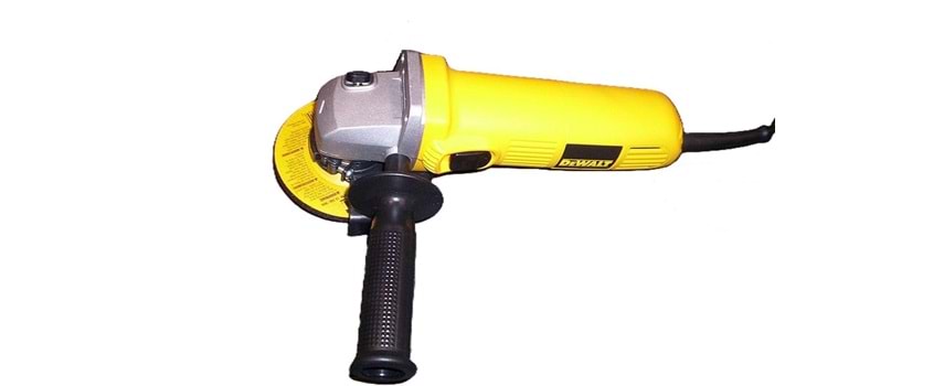 Dewalt Taşlama DW817 DW826 680W 115MM