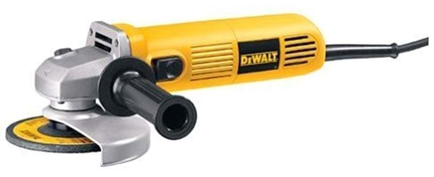 Dewalt Taşlama DW817 DW826 680W 115MM