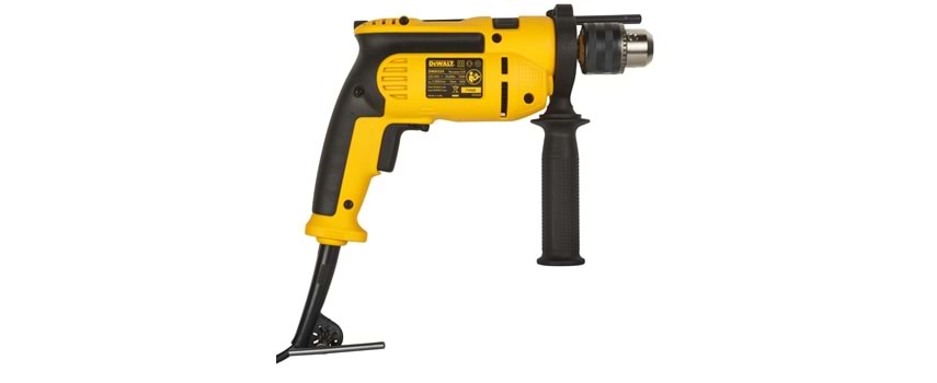 Dewalt DWD024-TR Darbeli Matkap