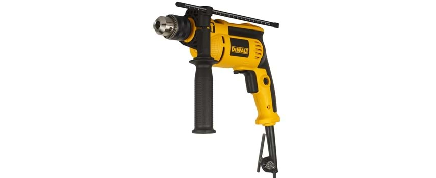 Dewalt DWD024-TR Darbeli Matkap