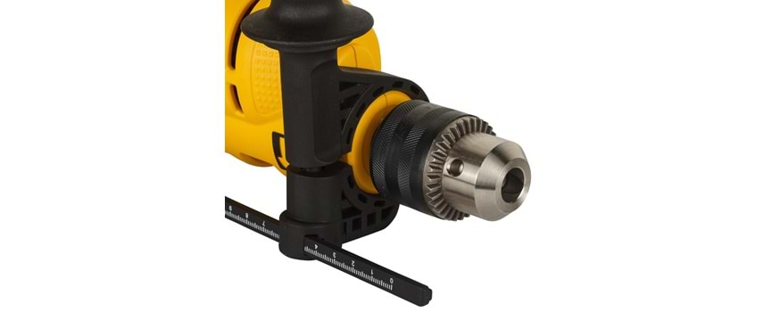 Dewalt DWD024-TR Darbeli Matkap