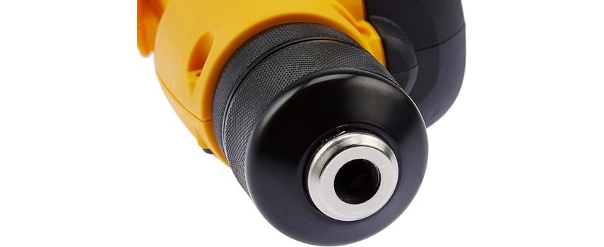 Dewalt DWD112S-QS Darbesiz Matkap, 700 W 10mm