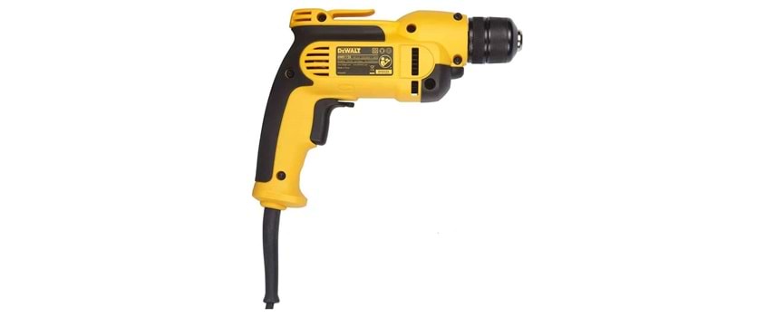 Dewalt DWD112S-QS Darbesiz Matkap, 700 W 10mm