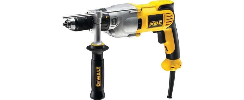 Dewalt DWD524KS Darbeli Matkap 1100 Watt 13mm