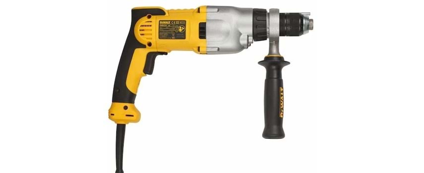 Dewalt DWD524KS Darbeli Matkap 1100 Watt 13mm