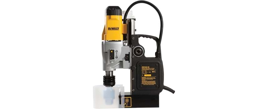 Dewalt DWE1622K-QS MANYETIK MATKAP, 1200 W