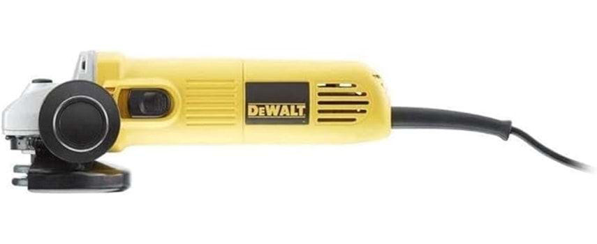 Dewalt DWE4016 Avuç Taşlama