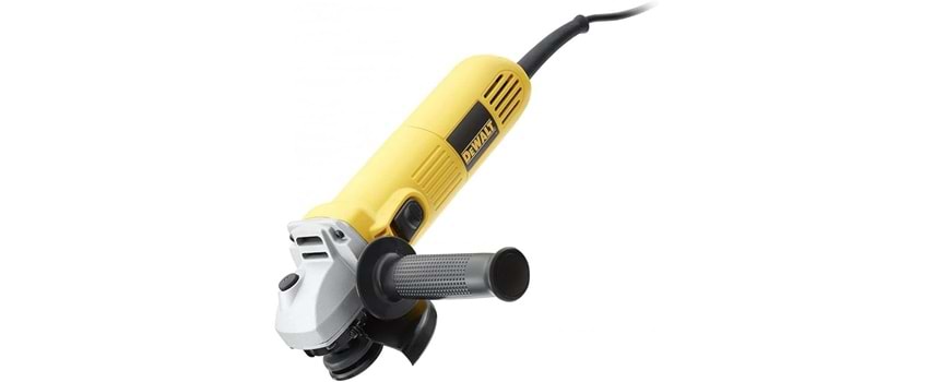 Dewalt DWE4016 Avuç Taşlama