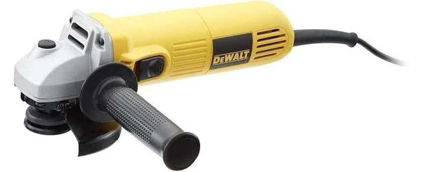 Dewalt DWE4016 Avuç Taşlama
