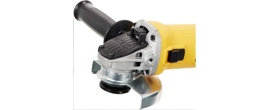 Dewalt DWE4156 Avuç Taşlama Makinası Yedek parçaları 115mm 900 Watt
