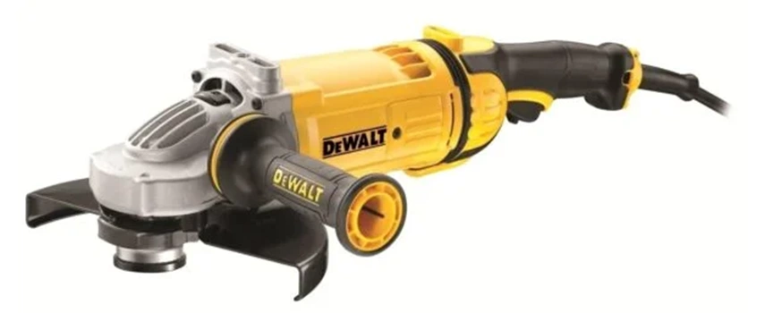 Dewalt DWE4559 2400W Büyük Taşlama 230 mm