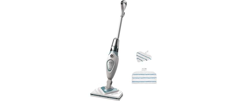 Black Decker FSM1616 1600W Buharlı Temizlik Makinası
