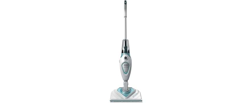 Black Decker FSM1616 1600W Buharlı Temizlik Makinası
