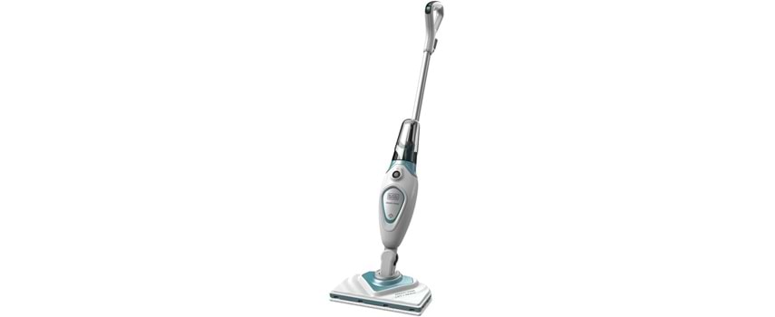 Black Decker FSM1616 1600W Buharlı Temizlik Makinası