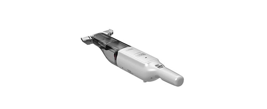 Black Decker HLVC315B11-QW 12V 1.5Ah Slim Şarjlı El Süpürgesi