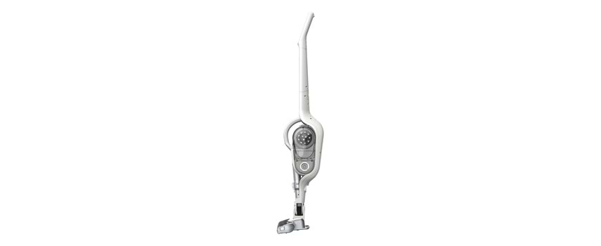 Black Decker ORA HVFE2150L 21.6V/40Watt Li-ion Dikey 12 Siklonik Filtre Sistemli Şarjlı Süpürge