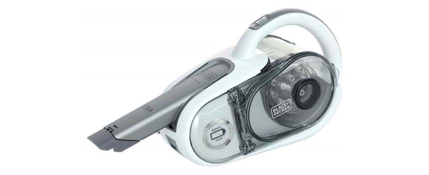 Black Decker ORA HVFE2150L 21.6V/40Watt Li-ion Dikey 12 Siklonik Filtre Sistemli Şarjlı Süpürge