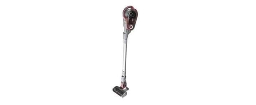Black Decker ORA HVFE2150L 21.6V/40Watt Li-ion Dikey 12 Siklonik Filtre Sistemli Şarjlı Süpürge