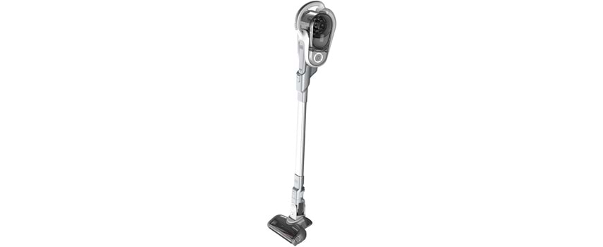 Black Decker ORA HVFE2150L 21.6V/40Watt Li-ion Dikey 12 Siklonik Filtre Sistemli Şarjlı Süpürge